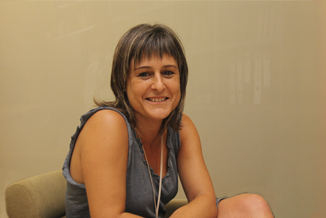 Fina Colomer