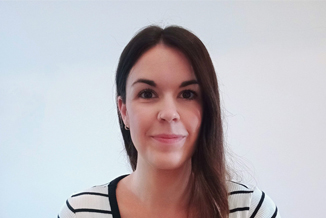 Georgina Delemus